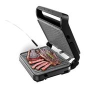 Cecotec Rock'ngrill 2000 Perfectcook Grill électrique Taille unique / EU Plug 220V Taille unique