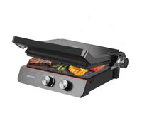 CECOTEC 08054 - Grille-viande électrique Rock'nGrill Blaze Neon