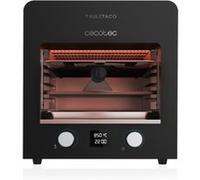 Cecotec Grill haute température Txuletaco 8000 Inferno