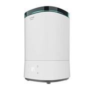 Cecotec – Humidificateur – BreezeCare 2600 Light Smart – 260 ml/h, 3 vitesses, Minuterie 8 h, 3,2 L