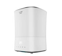 Cecotec Humidificateur BreezeCare 3500 Warm – 3 vitesses, minuterie jusqu'à 8 h, réservoir 3,2 L