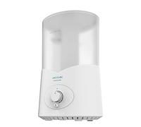 Cecotec Humidificateur BreezeCare 2000 Light - 25 W - Blanc - Prise EU 220 V