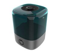 Cecotec Breezecare 2900 Smart humidificateur Vapeur 4,5 L Noir, Blanc, Vert 30 W