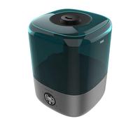 Cecotec Humidificateur d'Eau avec Télécommande Breezecare 2900 Smart. 25W, Humidification Maximale 300 ml/h, Réservoir de 4,5L