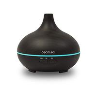 Cecotec Humidificateur Pure Aroma 150 (05285) Vapeur 0,15 L 7 W Noir