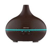 Cecotec Humidificateur Pure Aroma 150 (05285) Vapeur 0,15 L 7 W Noir