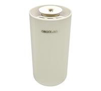 Cecotec Humidificateur PureAroma 3000 Ultrasonique, diffuseur 10 ml, haut-parleur Bluetooth — Beige