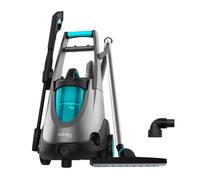 Cecotec Hydro-aspirateur Conga Triton 4000 UltraClean. 4 en 1, Pression maximale jusqu'à 120 Bar, Puissance d'aspiration