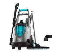 Cecotec Hydro-aspirateur Conga Triton 4000 UltraClean. 4 en 1, Pression maximale jusqu'à 120 Bar, Puissance d'aspiration