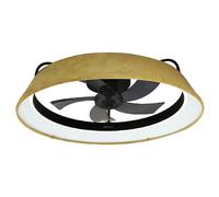 CECOTEC 08633 - EnergySilence LampAero 600 Green Design