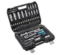 Cecotec Macgyver Krk 4200 Boîte à outils Argent Argent Taille unique