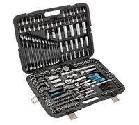 Cecotec Macgyver Krk 6200 Boîte à outils Argent Argent Taille unique