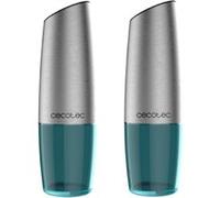 Cecotec Moulin électrique InstantMill Gravity Duo