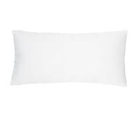 Cecotec Oreiller en Mousse à Mémoire de Forme Flow PureSnow de 70 cm. Flocons de Mousse à Mémoire de Forme, Matériau Sensible à la Température Corporelle, Adaptation Parfaite