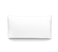 Cecotec Oreiller Flow PureComfort 70 cm Fibre au Toucher Soyeux et Traitement Anti-acariens et antibactérien, Confort Maximal, Sensation de fermeté Moyenne-élevée