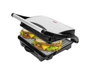 Cecotec Panini Grill Rock'nGrill 1000 W