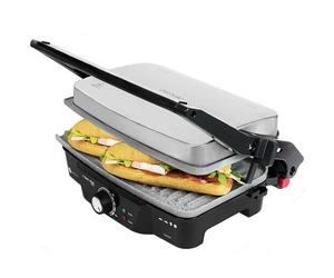 Cecotec Panini Grill Rock'nGrill 1500 W