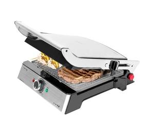 Cecotec Panini Grill Rock'nGrill Pro