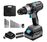 Perceuse CecoRaptor Perfect Drill 4020 X-Treme Cecotec
