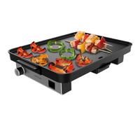 CECOTEC 01750 - Plancha électrique Magnet 1800