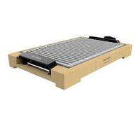 Cecotec Plancha Tasty&Grill 2000 Bamboo LineStone