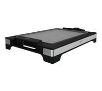 Cecotec Plancha Tasty&Grill 2000 InoxStone