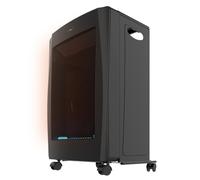 CECOTEC 08261 - Chauffage d’appoint au gaz ReadyWarm 4200 BlueFlame Foldable