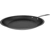 Cecotec Poêle Polka Classy 24 – Ø24 cm, inox 18/10, antiadhésif, manche riveté, induction