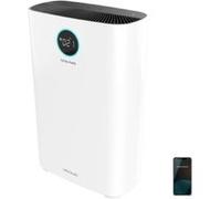 Cecotec Totalpure 5000 Connected Air Purifier Blanc One Size / EU Plug 220V Enfants