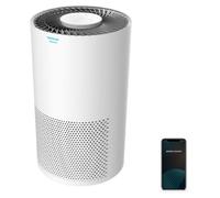 Cecotec TotalPure 2000 Connected – 62 dB, 50 W – Blanc
