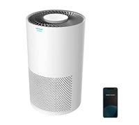Cecotec Totalpure 2000 Connected Air Purifier Blanc One Size / EU Plug 220V Enfants