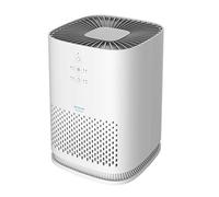Cecotec Purificateur d'air TotalPure 1000 Handy – 3 étapes de filtration, 25 W, minuterie