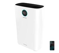 Cecotec Purificateur d'air TotalPure 7500 Connected 05622 600 m3/h Wi-Fi HEPA Blanc 60 W