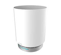 Cecotec Purificateur d'air TotalPure Connected 7500 Connected Purificateur d’air avec 600 CADR, 200 m3 de surface couverte, écran LED et contrôle via Wi-Fi. (1600 Style Pro)