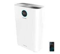 CECOTEC Purificateur d'air TotalPure 2500 Connected - Wi‑Fi et écran LED 05620