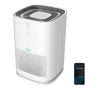 Cecotec Purificateur d'air TotalPure Connected 7500 Connected Purificateur d’air avec 600 CADR, 200 m3 de surface couverte, écran LED et contrôle via Wi-Fi. (1500 Connected)