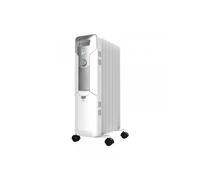 Cecotec Radiateur à mazout ReadyWarm 5600 Space