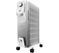 Cecotec Radiateur bain d’huile ReadyWarm 9000 Space 360