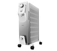 CECOTEC 05888 - Radiateur bain d’huile ReadyWarm 9000 Space 360
