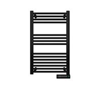 CECOTEC Sèche-serviettes électrique Ready Warm 9100 Smart Towel Noir