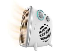 Cecotec Radiateur soufflant ReadyWarm 2070 Max Dual White