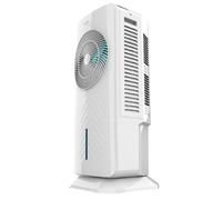Cecotec - Rafraîchisseur d’Air EnergySilence 3500 Cool Compact Smart - 60 W, Diamètre 104 cm, 3 Vitesses