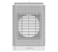 Cecotec Ready Warm 6150 Ceramic Rotate Style Chauffage Blanc One Size / EU Plug Blanc One Size