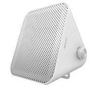 Cecotec ReadyWarm 1500 Max Ceramic Intérieure Blanc 1500 W Chauffage de ventilateur électrique
