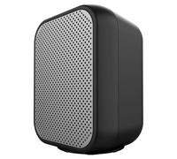 Cecotec ReadyWarm 1500 Max Ceramic Intérieure Noir 1500 W Chauffage électrique à convecteur