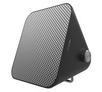 Cecotec ReadyWarm 1500 Max Ceramic Intérieure Noir 1500 W Chauffage électrique à convecteur