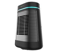 Cecotec ReadyWarm 1550 Max Ceramic Rotate Smart Intérieure Noir 1500 W Chauffage électrique à convecteur