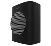 Cecotec ReadyWarm 1570 Max Ceramic Rotate Smart Intérieure Noir 1500 W Chauffage électrique à convecteur