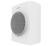 Cecotec ReadyWarm 1570 Max Ceramic Smart Intérieure Blanc 1500 W Chauffage électrique à convecteur