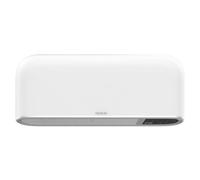 Radiateur de salle de bain en céramique de 2 000 W, avecWi-Fi et indice de protection IP22.